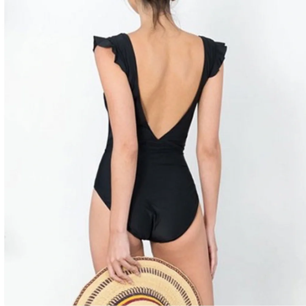 Buru black one